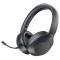 Ігрова периферія - Гарнітура Fifine Wireless Black (X3)