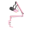 Игровая периферия - Микрофон динамический Fifine USB/XLR Pink (TAM8P)