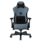 Мебель для геймеров - Кресло геймерское Anda seat T-Pro 2 Blue/Black Size XL (AD12XLLA-01-SB-F)