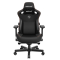 Меблі для геймерів - Крісло геймерське Anda seat Kaiser 3 Black Size XL (AD12YDC-XL-01-B-PV/C)