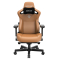 Меблі для геймерів - Крісло геймерське Anda seat Kaiser 3 Brown Size XL (AD12YDC-XL-01-K-PV/C)