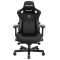 Меблі для геймерів - Крісло Anda seat Kaiser 3 L Black (AD12YDC-L-01-B-PV/C)