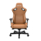 Мебель для геймеров - Кресло геймерское Anda seat Kaiser 2 Brown Size XL (AD12XL-07-K-PV-K01)