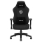 Меблі для геймерів - Крісло Anda seat Phantom 3 Black fabric Size L (AD18Y-06-B-F)