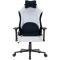 Мебель для геймеров - Игровое кресло GamePro Linen fabric Light grey (GC715LG)