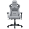 Меблі для геймерів - Крісло Anda seat Kaiser Frontier XL Grey fabric (AD12YXL-17-G-F)
