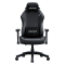 Меблі для геймерів - Крісло Anda seat Luna Size L Black PV/C (AD18-44-B-PV/C)