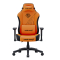 Меблі для геймерів - Крісло Anda seat Phantom 3 Tiger edition Orange PVC Size L (AD18Y-14-OB-PV/C)