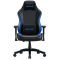 Меблі для геймерів - Крісло Anda seat Luna color Size L Black/​blue ​PVC (AD18-48-BS-PV)