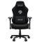 Мебель для геймеров - Кресло Anda seat Phantom 3 Pro Black Fabric Size L (AD18YC-06-B-F)