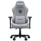 Мебель для геймеров - Кресло Anda seat Phantom 3 Pro Grey Fabric Size L (AD18YC-06-G-F)