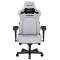 Меблі для геймерів - Крісло Anda seat Kaiser 4 Size XL White Premium PVC (AD12YDDC-XLL-20-W-PV/C)