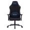 Мебель для геймеров - Игровое кресло Gamepro Size L Fabric Black (FGC750G) (FGC750B)