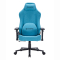 Мебель для геймеров - Игровое кресло Gamepro Size L Fabric Light Blue (FGC750G) (FGC750LB)