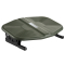 Мебель для геймеров - Подставка для ног OfficePro Регулируемая Olive green and black (FR600)