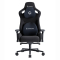 Мебель для геймеров - Игровое кресло Gamepro Size XL Fabric Black (GC900DB) (GC900B)