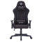 Мебель для геймеров - Игровое кресло Gamepro Size L Fabric Black and Red (GC575FB)