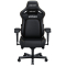 Мебель для геймеров - Кресло Anda seat Kaiser 4 Size L Black Premium PVC (AD12YDDC-L-20-B-PV/C)