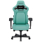 Мебель для геймеров - Кресло Anda seat Kaiser 4 Size L Green Premium PVC (AD12YDDC-L-20-E-PV/C)