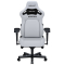 Мебель для геймеров - Кресло Anda seat Kaiser 4 Size L White Premium PVC (AD12YDDC-L-20-W-PV/C)