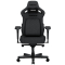 Меблі для геймерів - Крісло Anda seat Kaiser 4 Size XL Dark gray Linen fabric (AD12YDDC-XLL-20-GB-CF)