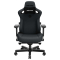 Мебель для геймеров - Кресло Anda seat Kaiser 3 Size L Dark gray Linen fabric (AD12YDC-L-01-GB-CF)