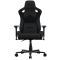 Меблі для геймерів - Крісло Anda seat Kaiser Frontier Size XL Dark grey Linen fabric (AD12YXL-17-GB-F-G01)