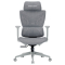 Мебель для геймеров - Кресло Anda seat X-Air Size L Mesh Gray twilight (AD-WY-01-GGSP)