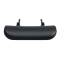 Меблі для геймерів - Підставка для ніг Anda seat Footrest X-Air/X-Air Pro Black​ (WY-AC-JT-01-B)