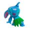 Фігурки персонажів - Ігрова фігурка Stitch W2 Стіч, який танцює в зеленій спідниці (46260-1/2)