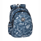 Рюкзаки и сумки - Рюкзак CoolPack Jerry Street life (F029697)