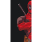 Товари для малювання - Картина за номерами Art Craft Deadpool 40 х 80 см (16084-AC)
