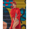 Товары для рисования - Картина по номерам Art Craft Retro look 40 х 50 см (10293-AC)