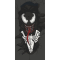 Товари для малювання - Картина за номерами Art Craft Venom art 40 х 80 см (16085-AC)