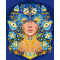 Товари для малювання - Картина за номерами Art Craft Внутрішня краса 40 х 50 см (10010-AC)