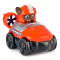 Фігурки персонажів - Ігрова фігурка Paw Patrol Air rescue Міні рятівний автомобіль з водієм Зума (SM17791/4111)