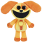 Персонажи мультфильмов - Мягкая игрушка PhatMojo Poppy playtime ДогДэй (124079)