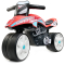 Беговелы - Беговел Falk Street Champion 540S Красный (3016200540199)