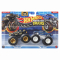 Автомодели - Набор автомоделей Hot Wheels Monster trucks Bigfoot 50th vs Bigfoot (FYJ64/JCC69)
