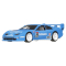 Автомодели - Автомодель Hot Wheels Car culture Nissan 300ZX (FPY86/JBK61)