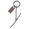 Брелоки - Брелок GoodLoot Assassin's Creed Shadows Naoe Katana (5908305247623)