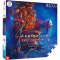 Пазлы - Пазл GoodLoot Imagination Sebastian Mon The burden of experiences 1000 элементов (5908305249344)