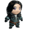 Фигурки персонажей - Фигурка GoodLoot The Witcher Yennefer (5908305247517)