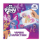 Мозаика - Набор для творчества Перо My Little Pony Очаровательные бусины (123782)
