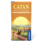 Настільні ігри - Настільна гра Rozum Catan Міста і лицарі. Доповнення для 5-6 гравців (R105UA)