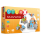 Конструкторы с уникальными деталями - Конструктор StemX Build and play 3 в 1 (73261)
