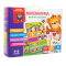 Навчальні іграшки - Магнітний набір Vladi Toys Математика (VT5412-02)