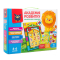 Обучающие игрушки - Магнитный набор Vladi Toys Академия развития (VT5412-03)