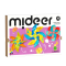 Набори для творчості - Набір Mideer Майстерня рукоділля з паперу Вітряки (MD2307)