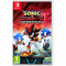 Товари для геймерів - Гра консольна Nintendo Switch Sonic X Shadow Generations (5055277054312)